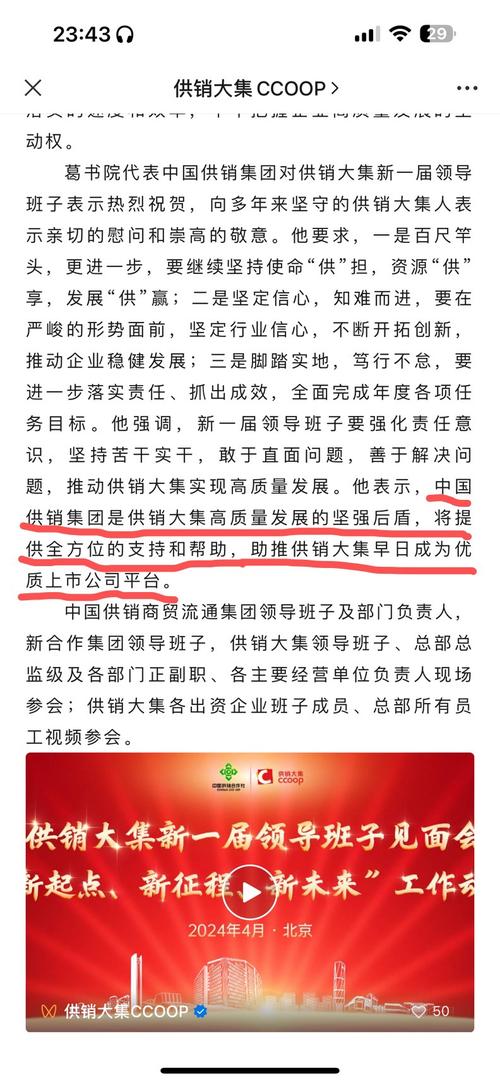 沈阿强中国通信服务的新舵手——执行副总裁兼财务总监的任命与展望