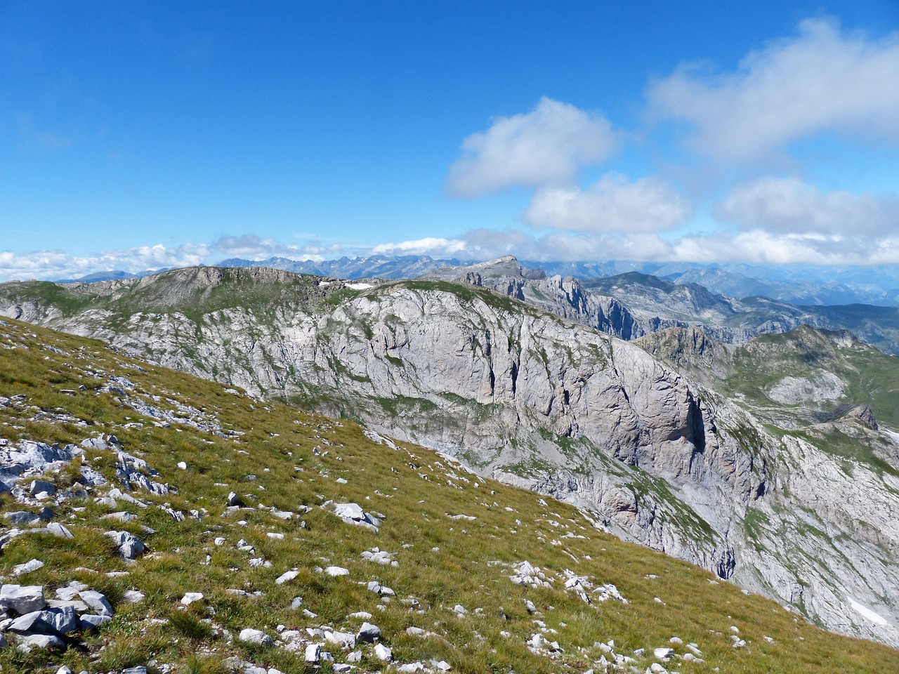 探秘人间仙境——四川四姑娘山