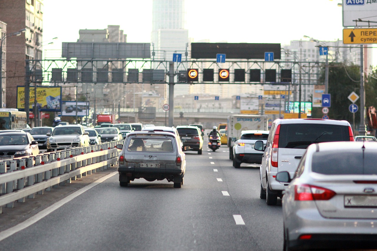 科目二模拟练车，从新手到高手的进阶攻略