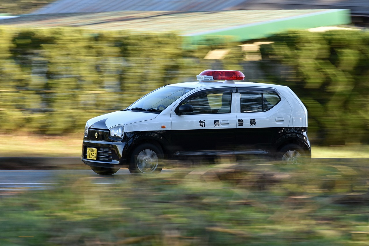 探秘聊城交警网，解读城市交通安全的守护者