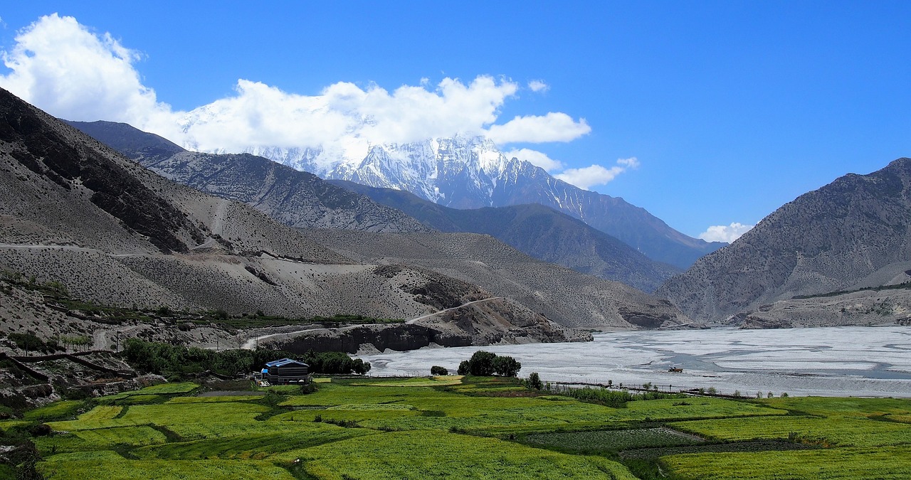 东戴河旅游攻略，探索北国海岸线上的秘境