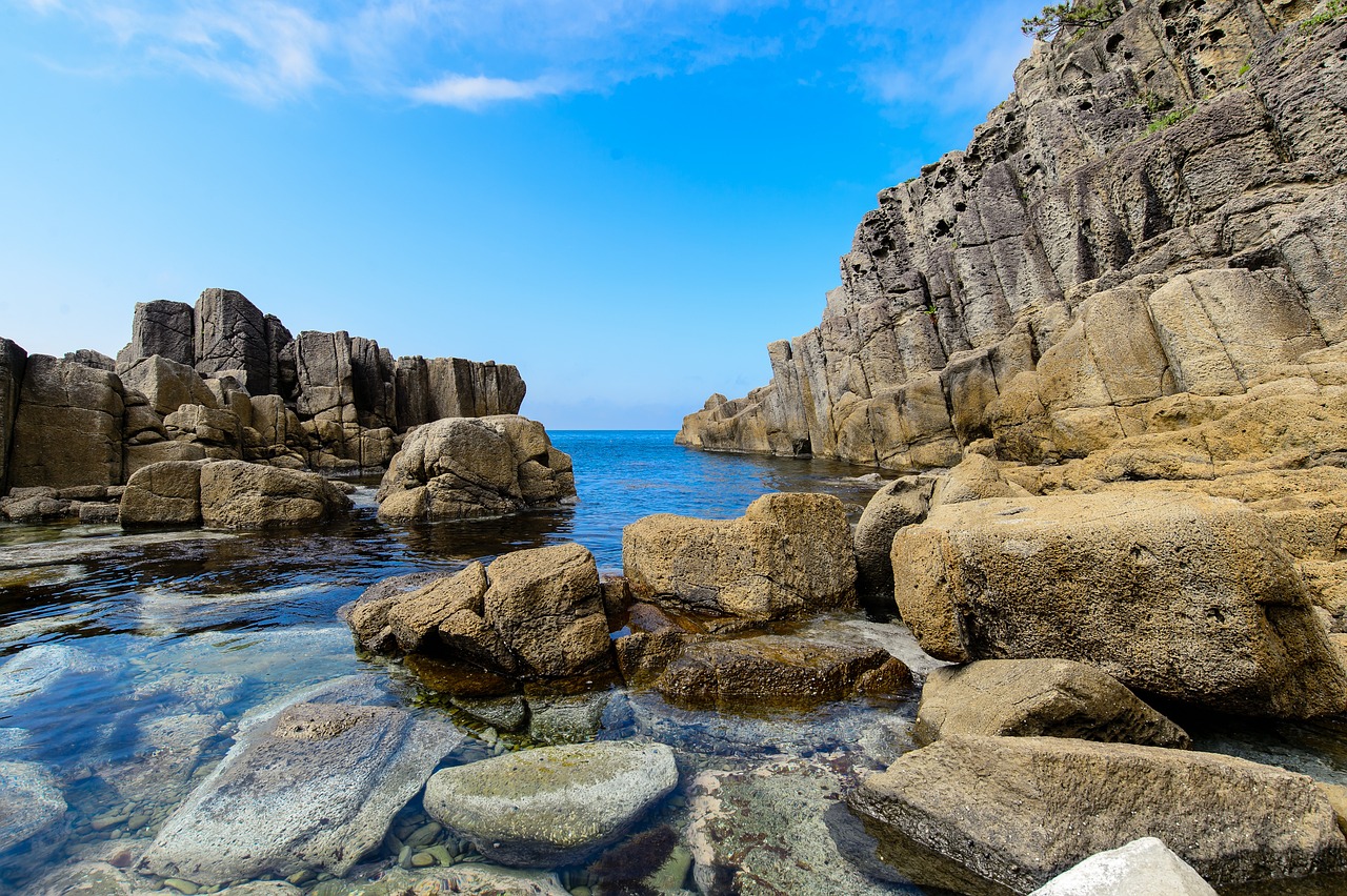 马尔代夫旅行指南，寻找天堂之岛