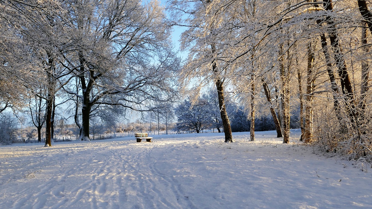 沈阳棋盘山冰雪大世界，东北冬日里的冰雪奇缘