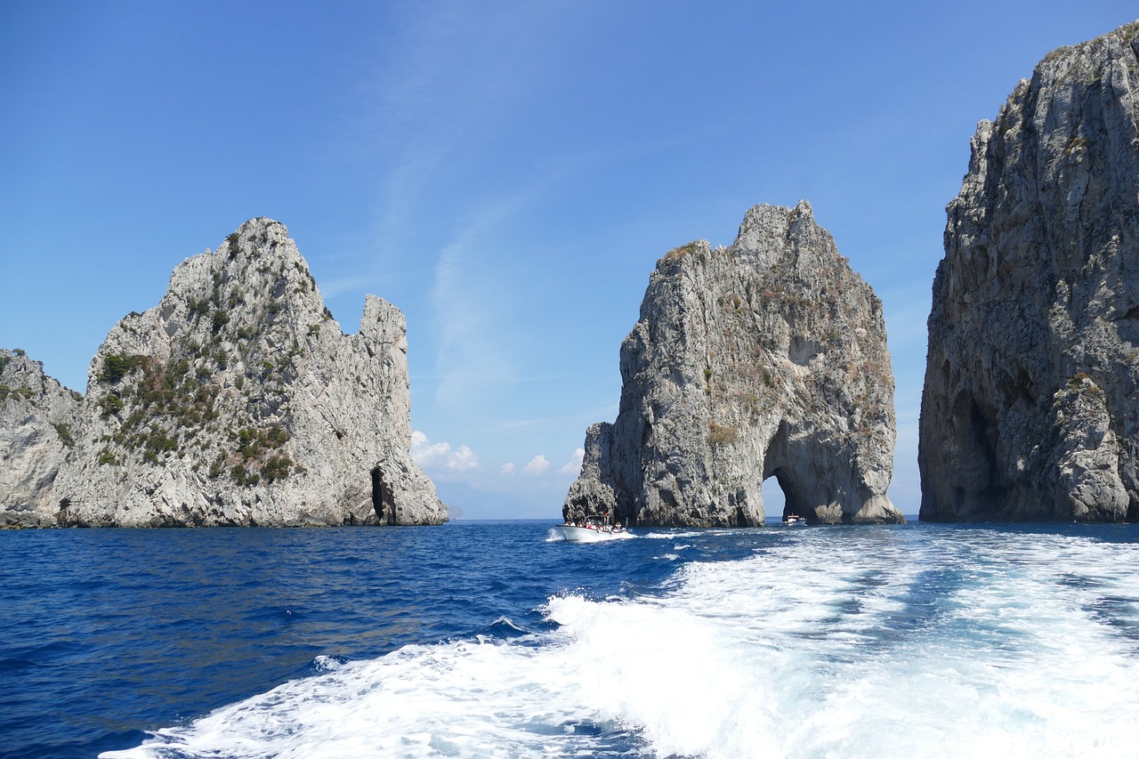 天涯海角，梦开始的地方——海南岛的十大必游景点