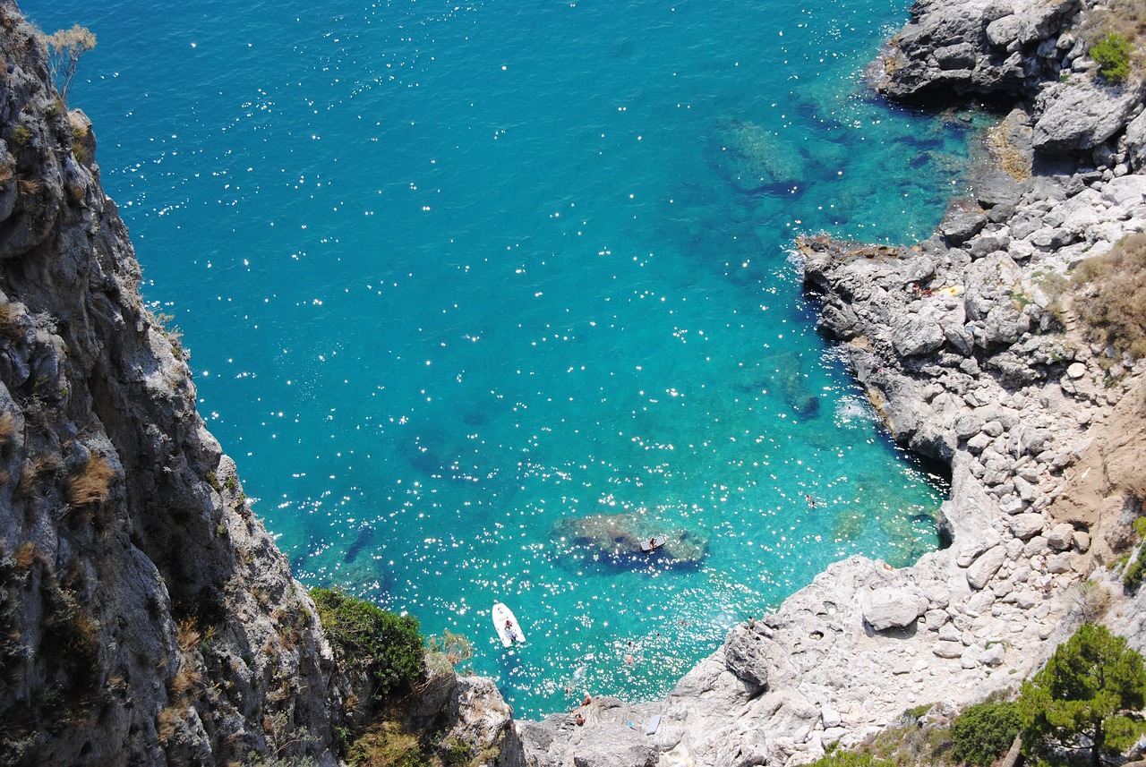 天涯海角，梦开始的地方——海南岛的十大必游景点