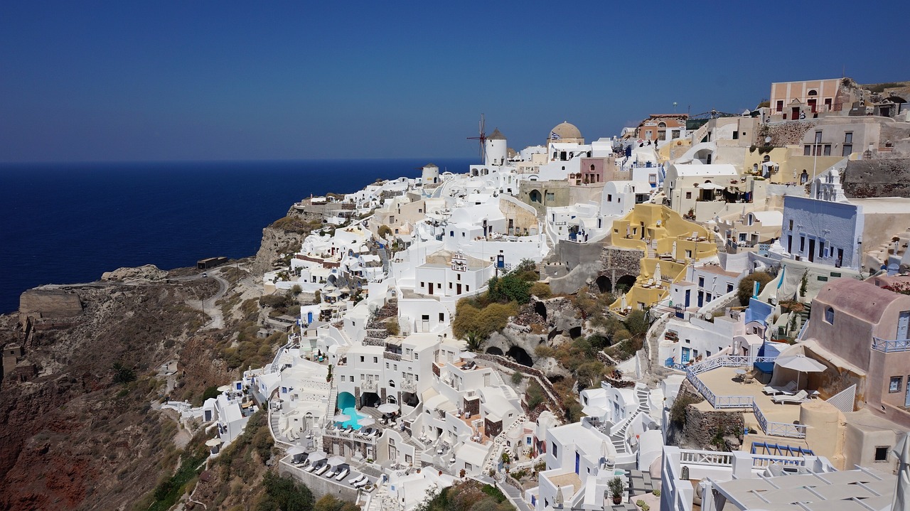 唐山旅游景点全攻略，从山海到古城的精彩之旅