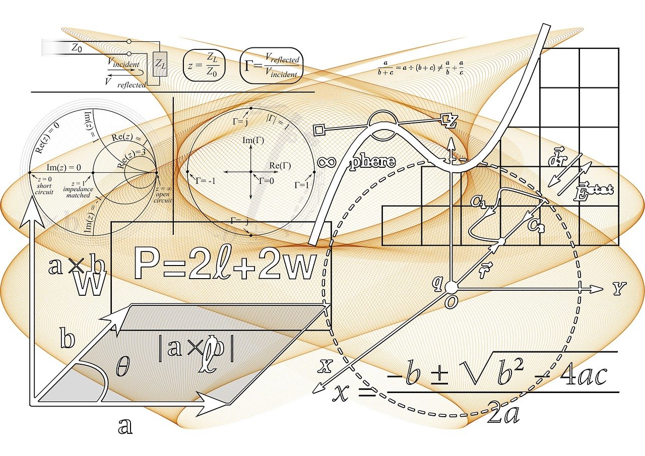 探索数学的奥秘与魅力