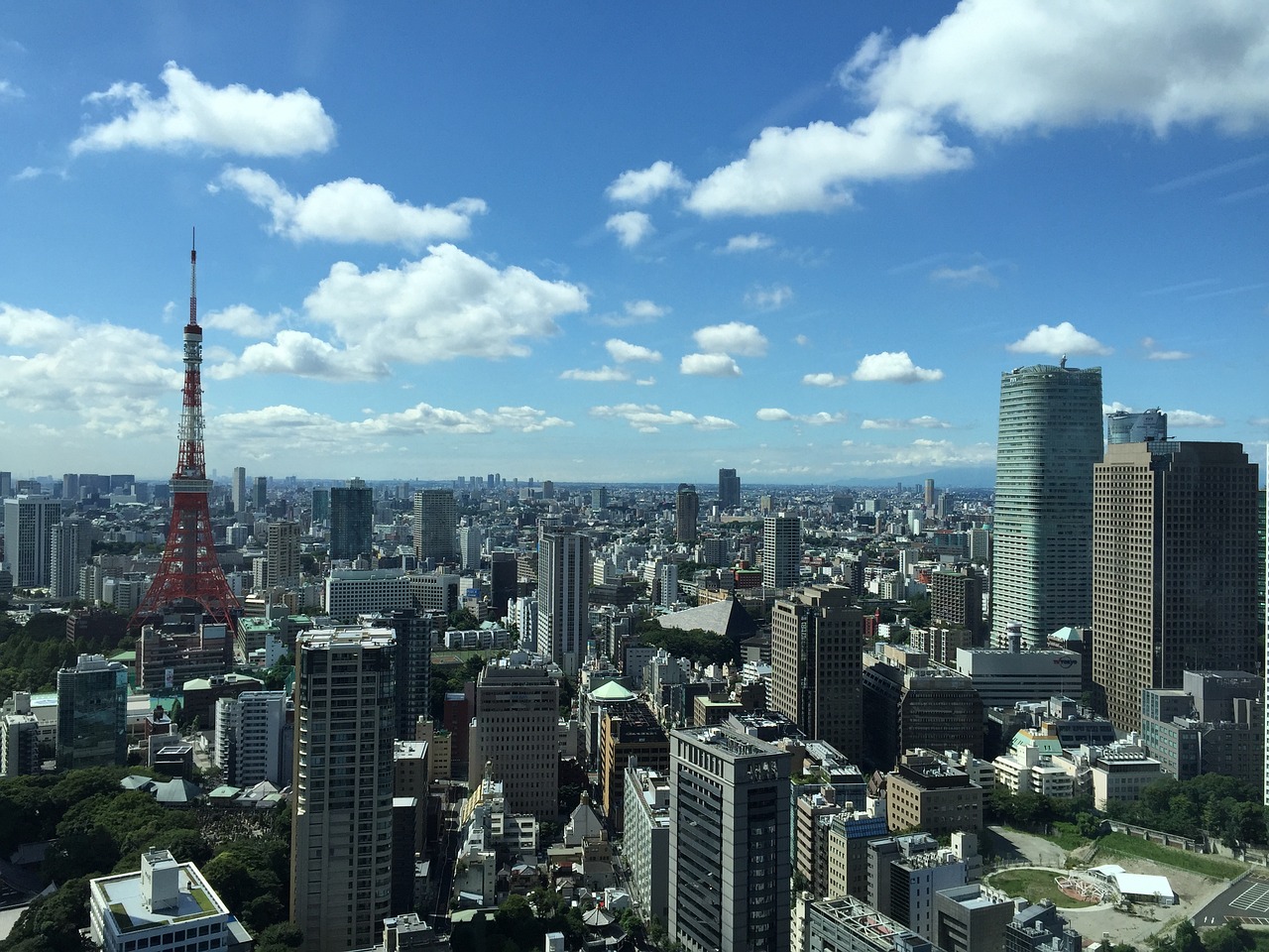 智慧交通引领城市新发展